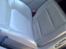 2009 HONDA PILOT, BLACK, EX-L, 3.5, AT, AWD,  A25150